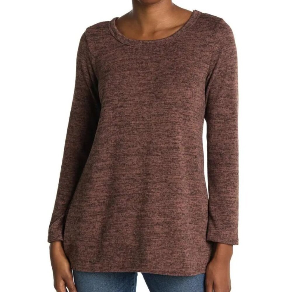FORGOTTEN GRACE Long Sleeve